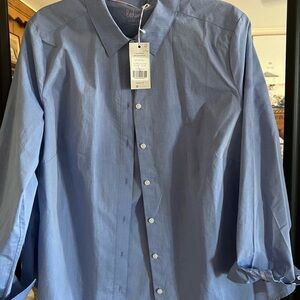 Boden Ladies Shirt NWT 16/18